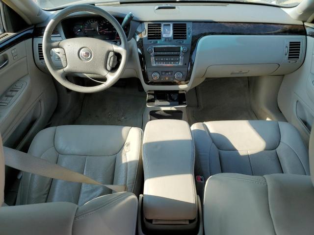 Photo 8 from auction – 2009 CADILLAC DTS with VIN 1G6KD57Y39U121961