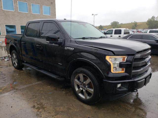 Photo 4 from auction – 2017 FORD F150 SUPER with VIN 1FTEW1EG6HKC18315
