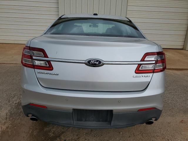 Photo 6 from auction – 2013 FORD TAURUS LIM with VIN 1FAHP2F87DG128522