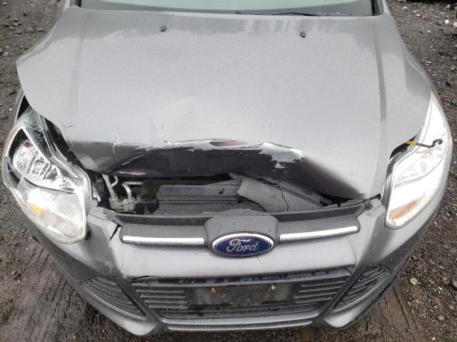 Photo 11 from auction – 2012 FORD FOCUS S with VIN 1FAHP3E25CL264950