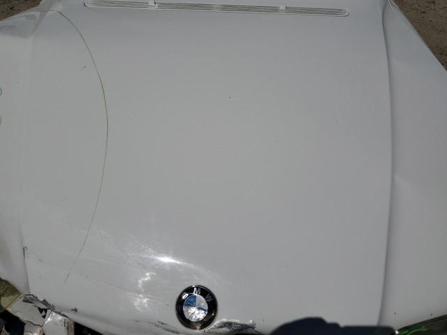 Photo 11 from auction – 1998 BMW 740IL with VIN WBAGJ8321WDM15964