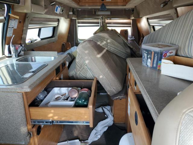 Photo 10 from auction – 2014 FORD ECONOLINE with VIN 1FDSS3EL8EDA70896
