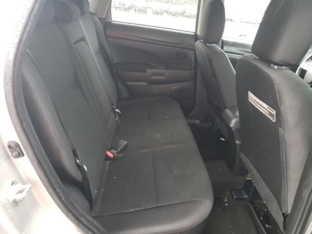 Photo 11 from auction – 2015 MITSUBISHI OUTLANDER with VIN 4A4AP3AUXFE034826