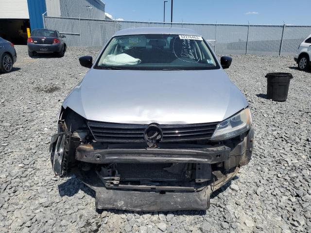 Photo 5 from auction – 2012 VOLKSWAGEN JETTA BASE with VIN 3VW2K7AJ0CM405566