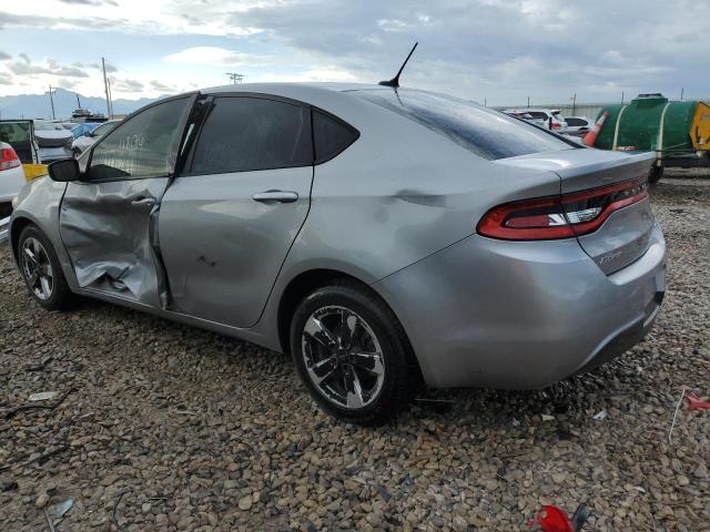 Photo 2 from auction – 2015 DODGE DART SXT with VIN 1C3CDFBB0FD251691