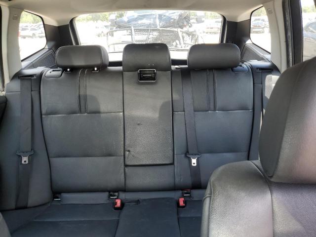 Photo 10 from auction – 2008 BMW X3 3.0SI with VIN WBXPC93478WJ16428