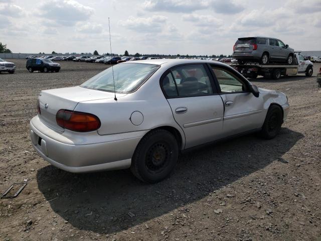Photo 3 from auction – 2004 CHEVROLET CLASSIC with VIN 1G1ND52F04M522398