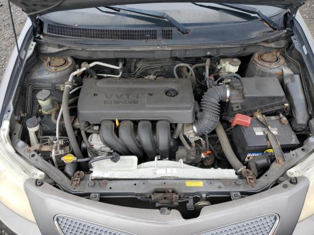 Photo 11 from auction – 2006 PONTIAC VIBE with VIN 5Y2SL65856Z409598