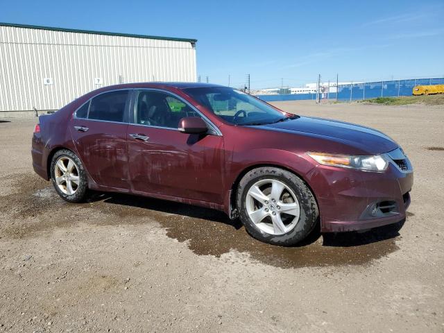 Photo 4 from auction – 2009 ACURA TSX with VIN JH4CU26669C800191