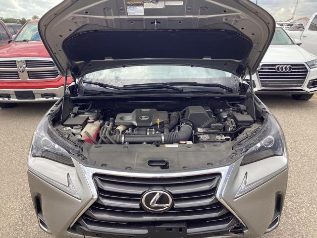 Photo 7 from auction – 2016 LEXUS NX 200T BA with VIN JTJBARBZ5G2060762