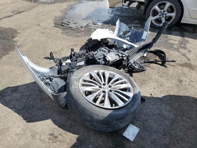 Photo 13 from auction – 2020 TOYOTA HIGHLANDER with VIN 5TDFZRBH6LS053701