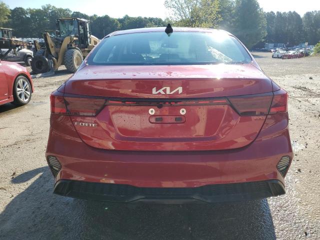 Photo 6 from auction – 2023 KIA FORTE LX with VIN 3KPF24AD2PE582102