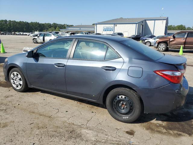 Photo 2 from auction – 2016 TOYOTA COROLLA L with VIN 5YFBURHE7GP481026