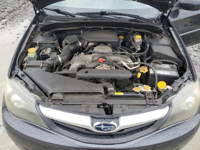 Photo 11 from auction – 2011 SUBARU IMPREZA OU with VIN JF1GH6D67BG812632