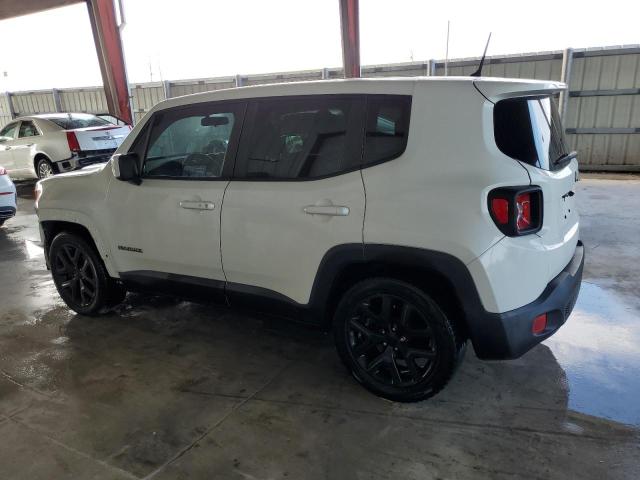 Photo 2 from auction – 2016 JEEP RENEGADE S with VIN ZACCJAAT2GPE02552