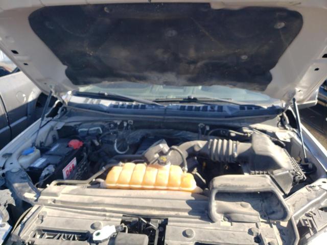 Photo 11 from auction – 2016 FORD F150 SUPER with VIN 1FTEW1EF0GKD50055