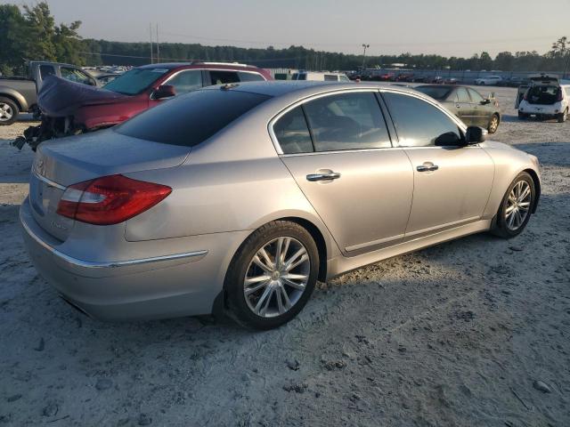 Photo 3 from auction – 2013 HYUNDAI GENESIS 3. with VIN KMHGC4DD4DU246795
