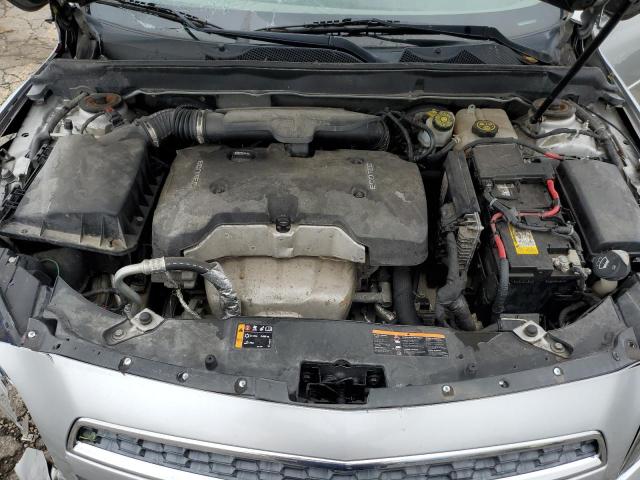 Photo 11 from auction – 2015 CHEVROLET MALIBU 1LT with VIN 1G11C5SL5FF309252