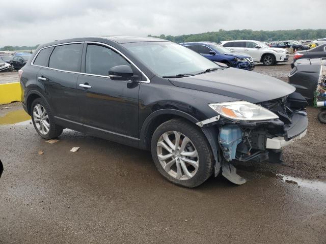 Photo 4 from auction – 2012 MAZDA CX-9 with VIN JM3TB3DA8C0355487