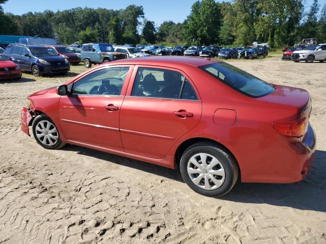 صورة رقم 2 من المزاد - 2010 TOYOTA CORROLLA مع VIN 1NXBU4EE5AZ207286