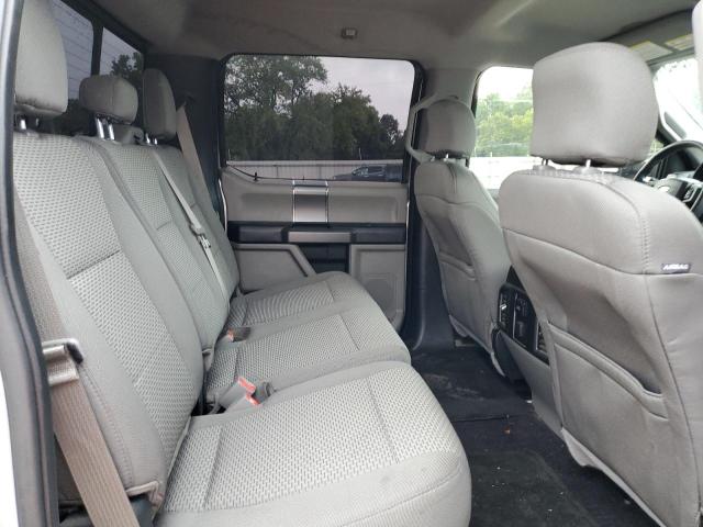 Photo 10 from auction – 2016 FORD F150 SUPER with VIN 1FTEW1EG6GFB76753