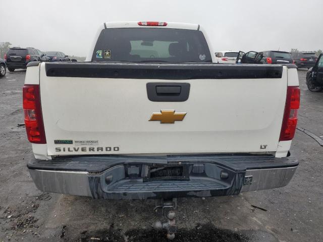 Photo 6 from auction – 2012 CHEVROLET SILVERADO with VIN 1GCPKSE77CF106313