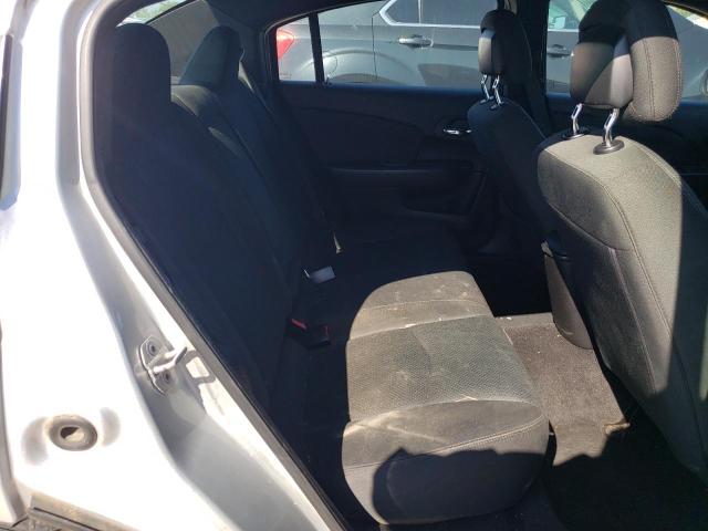 Photo 10 from auction – 2011 CHRYSLER 200 TOURIN with VIN 1C3BC1FB9BN625456