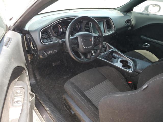 Photo 8 from auction – 2022 DODGE CHALLENGER with VIN 2C3CDZFJ3NH172018