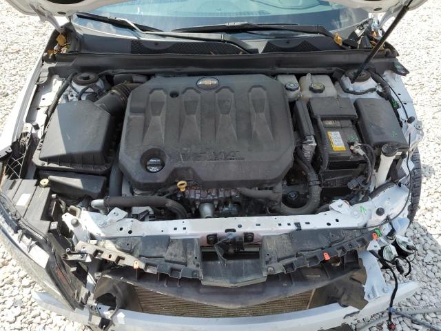 Photo 11 from auction – 2020 CHEVROLET IMPALA LT with VIN 1G11Z5S30LU104072
