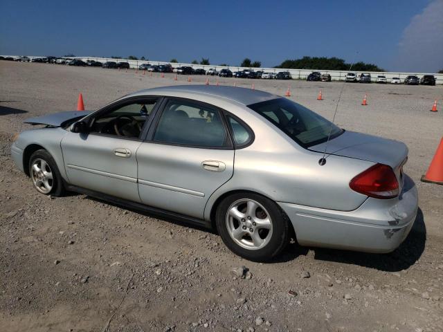 Снимка 2 от търг – 2004 FORD TAURUS SE с VIN 1FAFP53U14A120154