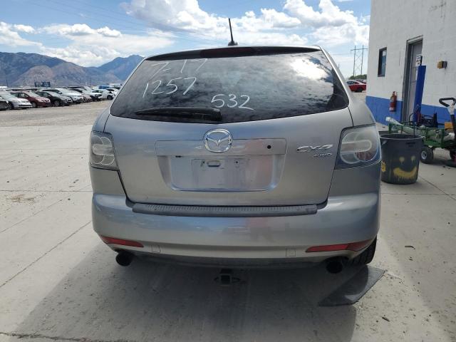 Снимка 6 от търг – 2010 MAZDA CX-7 с VIN JM3ER4W34A0317535