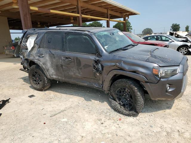 Photo 4 from auction – 2022 TOYOTA 4RUNNER SR with VIN JTERU5JR5N6068753