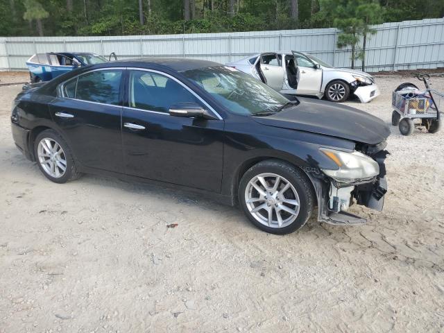 Photo 4 from auction – 2012 NISSAN MAXIMA S with VIN 1N4AA5AP9CC841947