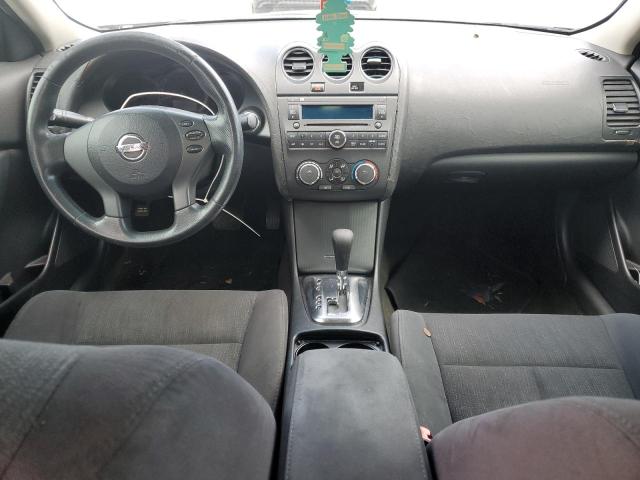 Photo 8 from auction – 2012 NISSAN ALTIMA BAS with VIN 1N4AL2AP7CN418071