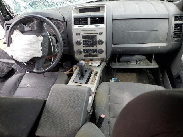 Photo 8 from auction – 2010 FORD ESCAPE XLT with VIN 1FMCU9D70AKC52068