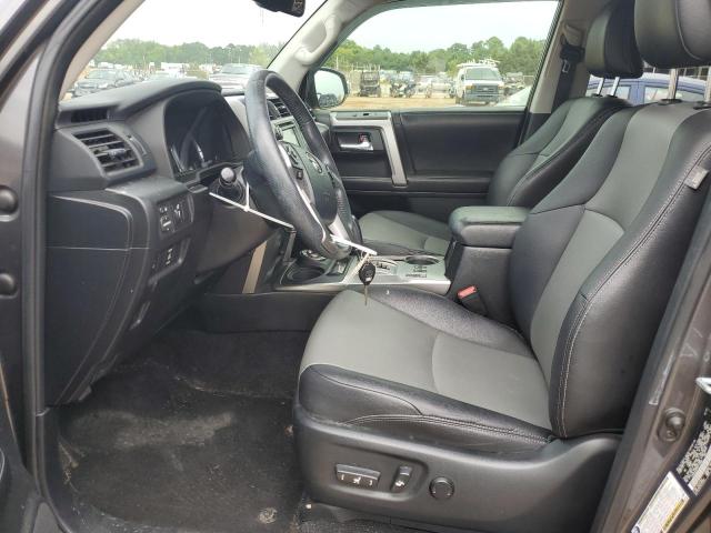 Photo 7 from auction – 2014 TOYOTA 4RUNNER SR with VIN JTEBU5JR1E5172583