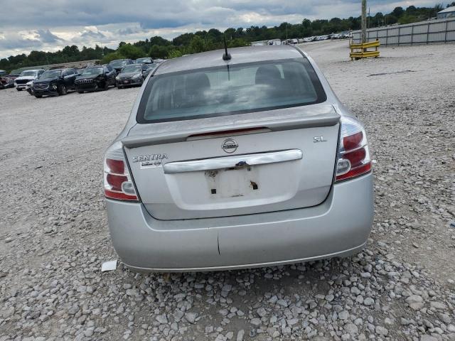 Photo 6 from auction – 2011 NISSAN SENTRA with VIN 3N1AB6AP1BL680786