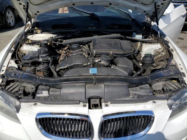 Zdjęcie 11 z aukcji – 2008 BMW 335 XI z VIN WBAWC73588E064512