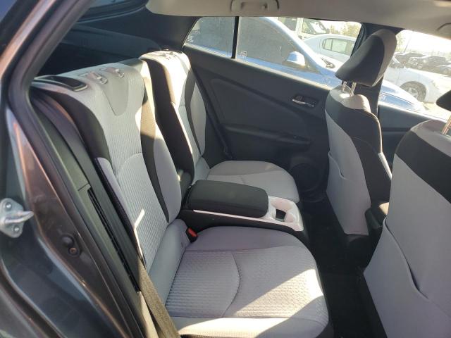 Photo 10 from auction – 2017 TOYOTA PRIUS PRIM with VIN JTDKARFP2H3024888