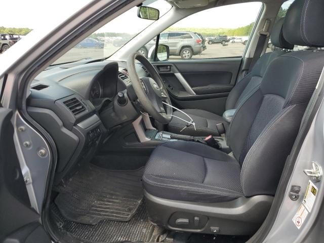 Photo 7 from auction – 2015 SUBARU FORESTER 2 with VIN JF2SJADC1FH530974