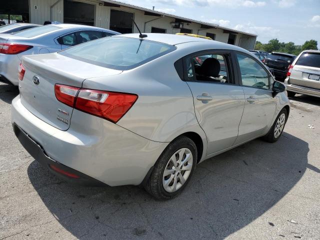 Photo 3 from auction – 2013 KIA RIO EX with VIN KNADN4A34D6200978