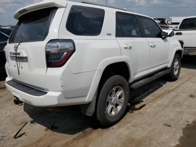 Photo 3 from auction – 2014 TOYOTA 4RUNNER SR with VIN JTEBU5JR5E5155768