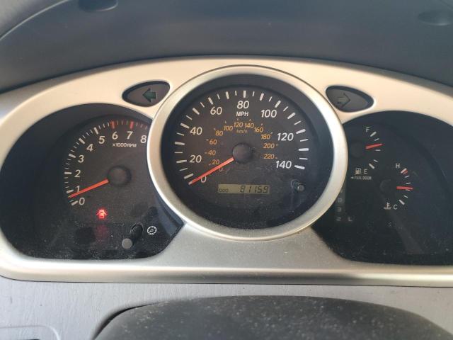 Photo 9 from auction – 2005 TOYOTA HIGHLANDER with VIN JTEGP21A250088310