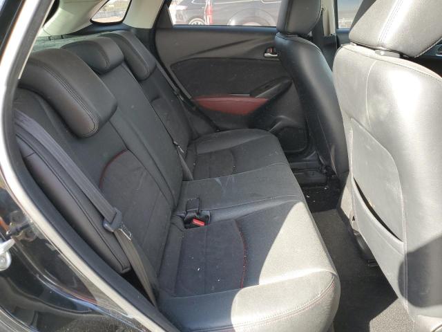 Снимка 11 от търг – 2016 MAZDA CX-3 GRAND с VIN JM1DKBD73G0110470