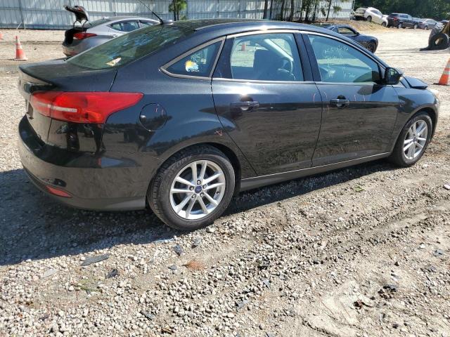 Photo 3 from auction – 2015 FORD FOCUS SE with VIN 1FADP3F25FL202949