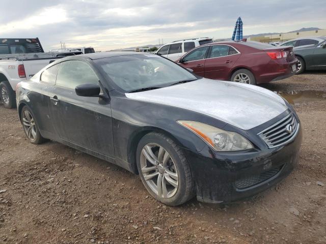 Photo 4 from auction – 2008 INFINITI G37 BASE with VIN JNKCV64E38M108753