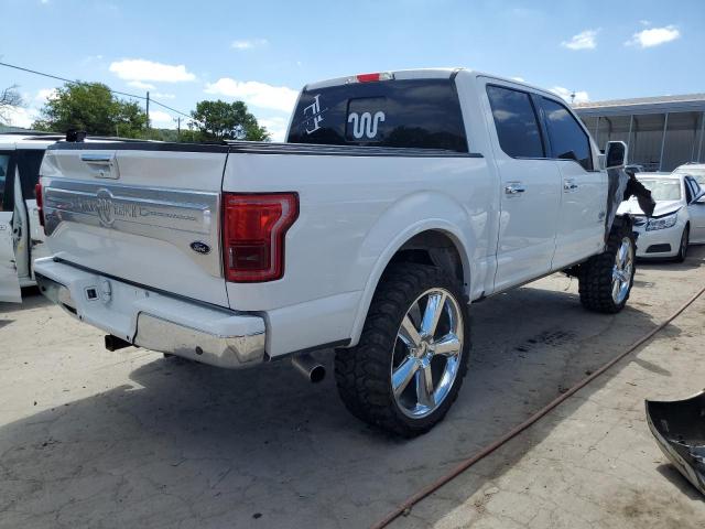 Photo 3 from auction – 2015 FORD F150 SUPER with VIN 1FTEW1EG9FFB07800