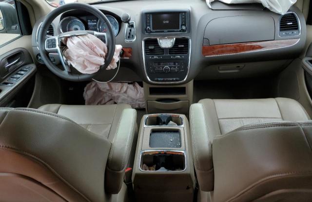 Photo 8 from auction – 2012 CHRYSLER TOWN & COU with VIN 2C4RC1BG9CR412636