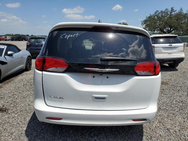 Photo 6 from auction – 2023 CHRYSLER VOYAGER LX with VIN 2C4RC1CG2PR551771