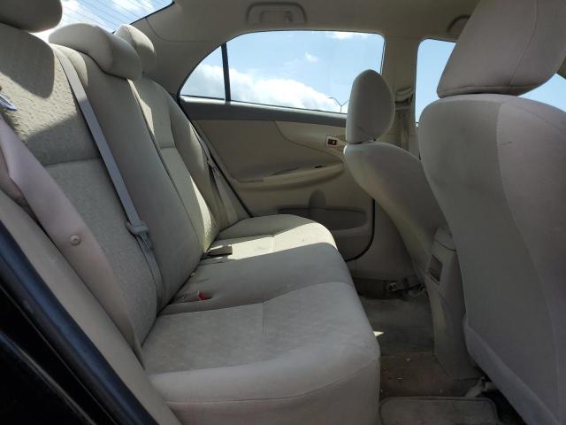 Photo 10 from auction – 2009 TOYOTA COROLLA BA with VIN 2T1BU40E89C075404